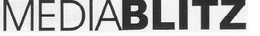 MEDIABLITZ trademark