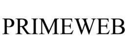 PRIMEWEB trademark