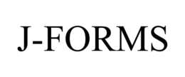 J-FORMS trademark