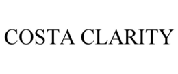 COSTA CLARITY trademark