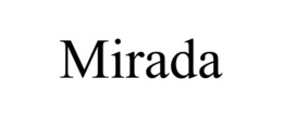 MIRADA trademark