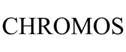 CHROMOS trademark