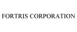 FORTRIS CORPORATION trademark