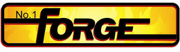 NO. 1 FORGE trademark