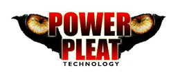 POWER PLEAT TECHNOLOGY trademark