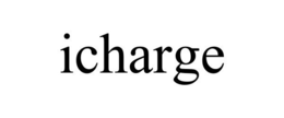 ICHARGE trademark
