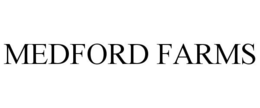 MEDFORD FARMS trademark