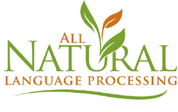 ALL NATURAL LANGUAGE PROCESSING trademark