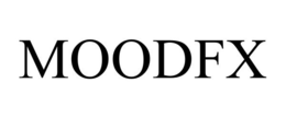 MOODFX trademark