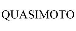 QUASIMOTO trademark
