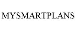 MYSMARTPLANS trademark
