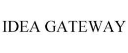 IDEA GATEWAY trademark