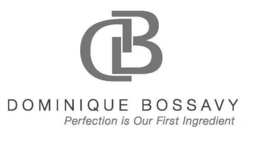 DB DOMINIQUE BOSSAVY PERFECTION IS OUR FIRST INGREDIENT trademark
