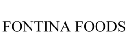 FONTINA FOODS trademark