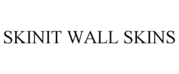 SKINIT WALL SKINS trademark