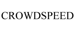 CROWDSPEED trademark