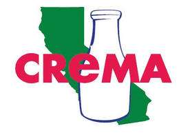 CREMA trademark