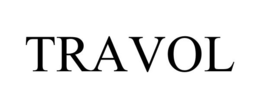 TRAVOL trademark