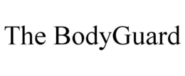 THE BODYGUARD trademark