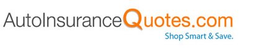 AUTOINSURANCEQUOTES.COM SHOP SMART & SAVE. trademark