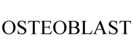 OSTEOBLAST trademark