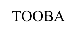 TOOBA trademark