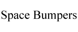 SPACE BUMPERS trademark