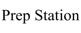 PREP STATION trademark