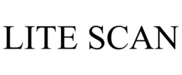 LITE SCAN trademark