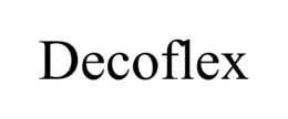 DECOFLEX trademark