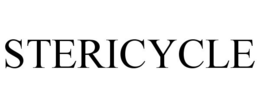 STERICYCLE trademark