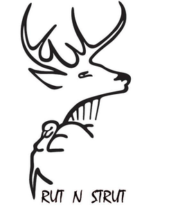 RUT N STRUT trademark