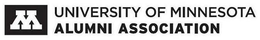 M UNIVERSITY OF MINNESOTA ALUMNI ASSOCIATION trademark