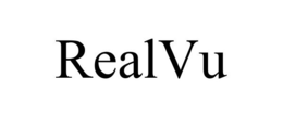 REALVU trademark