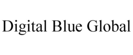 DIGITAL BLUE GLOBAL trademark