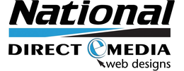 NATIONAL DIRECT E MEDIA WEB DESIGNS trademark