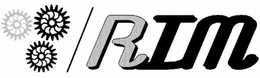 RIM trademark