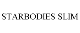 STARBODIES SLIM trademark