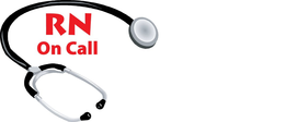 RN ON CALL trademark
