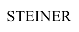 STEINER trademark