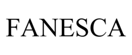 FANESCA trademark