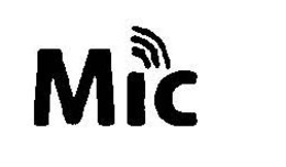 MIC trademark