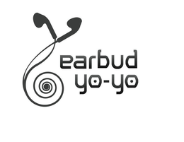 EARBUD YO-YO trademark