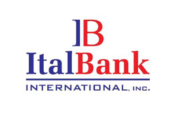 IB ITALBANK INTERNATIONAL, INC. trademark