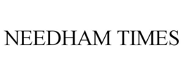 NEEDHAM TIMES trademark