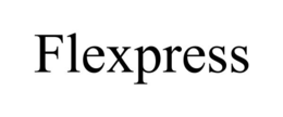 FLEXPRESS trademark