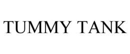 TUMMY TANK trademark