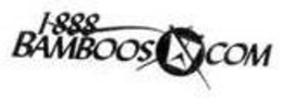 1 888 BAMBOOS COM trademark