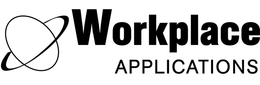 WORKPLACE APPLICATIONS trademark