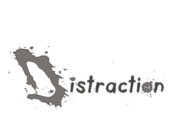 DISTRACTION IND. trademark